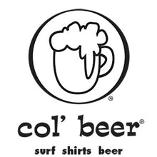 Load image into Gallery viewer, TELLURIDE ~ COL BEER LOGO