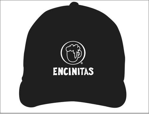 COL BEER ~ ENCINITAS ~ HAT