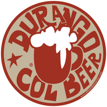Load image into Gallery viewer, DURANGO ~ COL BEER LOGO ~ HAT