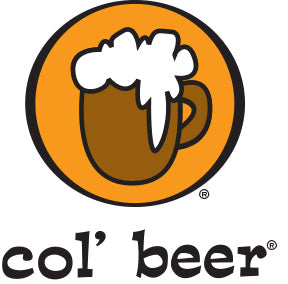 LAWRENCE ~ COL BEER CLASSIC LOGO