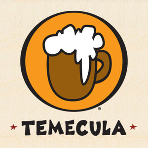 TEMECULA ~ COL BEER ~ 6x6