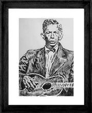 Load image into Gallery viewer, DELTA BLUES ~ NO. 14 ~ 16x20