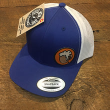 Load image into Gallery viewer, COL' BEER ~ CLASSIC LOGO ~ PATCH ~ HAT