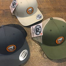 Load image into Gallery viewer, COL' BEER ~ CLASSIC LOGO ~ PATCH ~ HAT