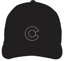 Load image into Gallery viewer, COLORADO LOGO ~ CATCH A LINE ~ HAT