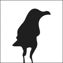 Load image into Gallery viewer, CROW ~ 12x12