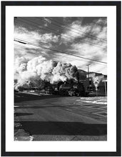Load image into Gallery viewer, D&amp;SNG RR ~ SMOKESTACK ~ TOWN ~ 16x20