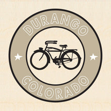 Load image into Gallery viewer, DURANGO ~ AUTOCYCLE ~ 6x6
