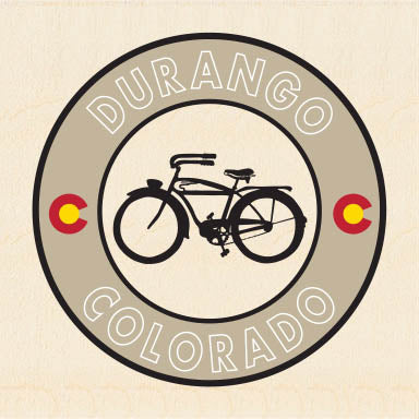 DURANGO ~ AUTOCYCLE ~ COLORADO ~ 6x6