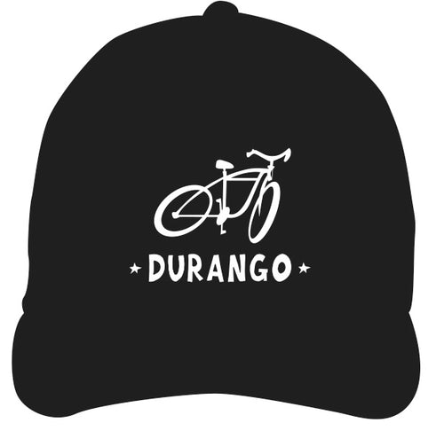 DURANGO ~ ORIGINAL BIKE ~ HAT