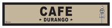 Load image into Gallery viewer, DURANGO ~ CAFE ~ OLD WEST ~ D&amp;SNG RR ~ 6x24