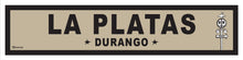 Load image into Gallery viewer, LA PLATAS ~ DURANGO ~ 6x24