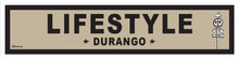 Load image into Gallery viewer, LIFESTYLE ~ DURANGO ~ 6x24