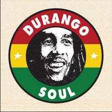 Load image into Gallery viewer, DURANGO SOUL ~ MARLEY ~ 6x6