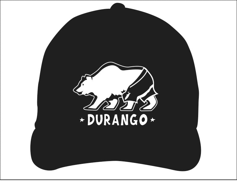 DURANGO ~ RIVER BEAR