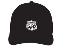 Load image into Gallery viewer, DURANGO ~ HWY 550 SHIELD ~ HAT