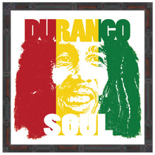 Load image into Gallery viewer, DURANGO SOUL ~ REGGAE ~ 12x12