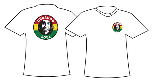 DURANGO SOUL ~ GRAPHIC T-SHIRT