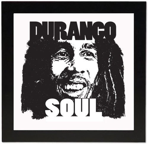 DURANGO SOUL ~ 12x12