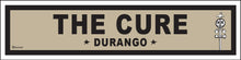 Load image into Gallery viewer, DURANGO ~ THE CURE ~ OLD WEST ~ D&amp;SNG RR ~ 6x24