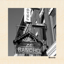 Load image into Gallery viewer, EL RANCHO ~ DURANGO ~ 6x6