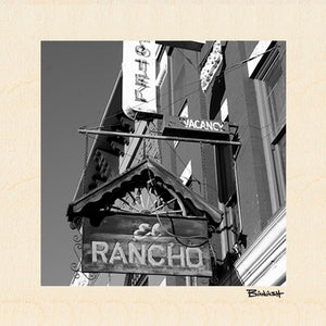 EL RANCHO ~ DURANGO ~ 6x6