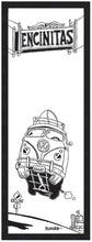 Load image into Gallery viewer, ENCINITAS ~ AIR BUS ~ 8x24