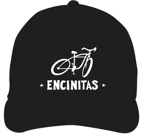 ENCINITAS ~ ORIGINAL BIKE ~ HAT