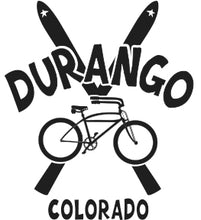 Load image into Gallery viewer, EXPERIENCE DURANGO ~ SNOW
