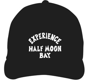 STONE GREMMY SURF ~ EXPERIENCE HALF MOON BAY ~ HAT