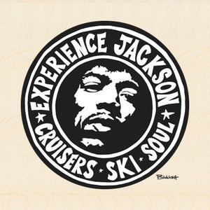 EXPERIENCE JACKSON ~ 6x6