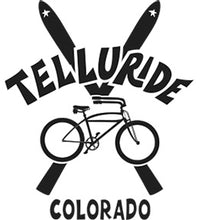 Load image into Gallery viewer, EXPERIENCE TELLURIDE