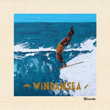 Load image into Gallery viewer, WINDANSEA ~ FIRST RIDE ~ 6x6