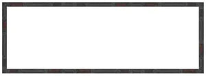 HONOLULU ~ SURF PICKUP ~ 8x24
