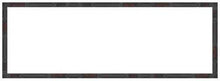 Load image into Gallery viewer, ENCINITAS ~ RED FIN ENDS ~ COMP STRIPES ~ 8x24
