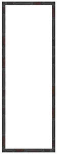 SIMPLY LOS ANGELES ~ VERTICAL ~ HAMMOCK ~ SHAKA ~ 8x24