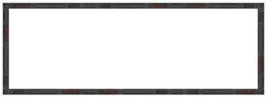 HO'OKIPA ~ PA'IA ~ SURF PICKUP ~ 8x24