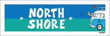 Load image into Gallery viewer, NORTH SHORE ~ GREM 10 ~ 8x24