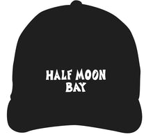 Load image into Gallery viewer, STONE GREMMY SURF ~ HALF MOON BAY ~ HAT