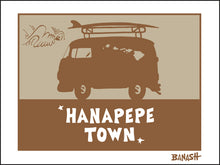Load image into Gallery viewer, HANAPEPE ~ SURF BUS ~ 16x20