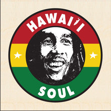 Load image into Gallery viewer, HAWAII SOUL ~ MARLEY ~ 6x6