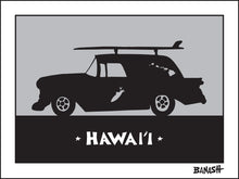 Load image into Gallery viewer, HAWAII ~ SURF NOMAD ~ 16x20
