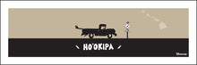 Load image into Gallery viewer, HOOKIPA ~ SURF PICKUP ~ 8x24