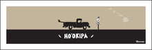 Load image into Gallery viewer, HO&#39;OKIPA ~ PA&#39;IA ~ SURF PICKUP ~ 8x24