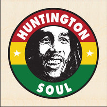 Load image into Gallery viewer, HUNTINGTON SOUL ~ MARLEY ~ 6x6