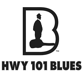 DAVID HONEYBOY EDWARDS ~ BAD ROOSTER ~ DELTA BLUES ~ 6x6
