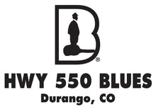 Load image into Gallery viewer, HWY 550 BLUES ~ DURANGO