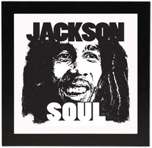 Load image into Gallery viewer, JACKSON SOUL ~ MARLEY ~ 12x12
