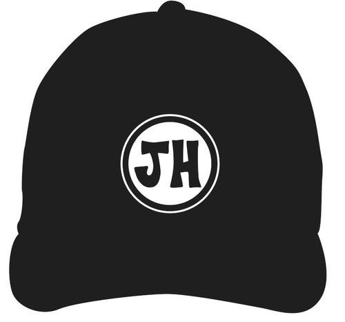 JACKSON HOLE ~ ROUND ~ HAT