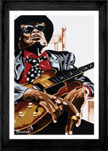Load image into Gallery viewer, DELTA BLUES ~ NO. 6 ~ 12x18